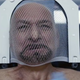 Ben Kingsley having his mind transfered in Selfless.